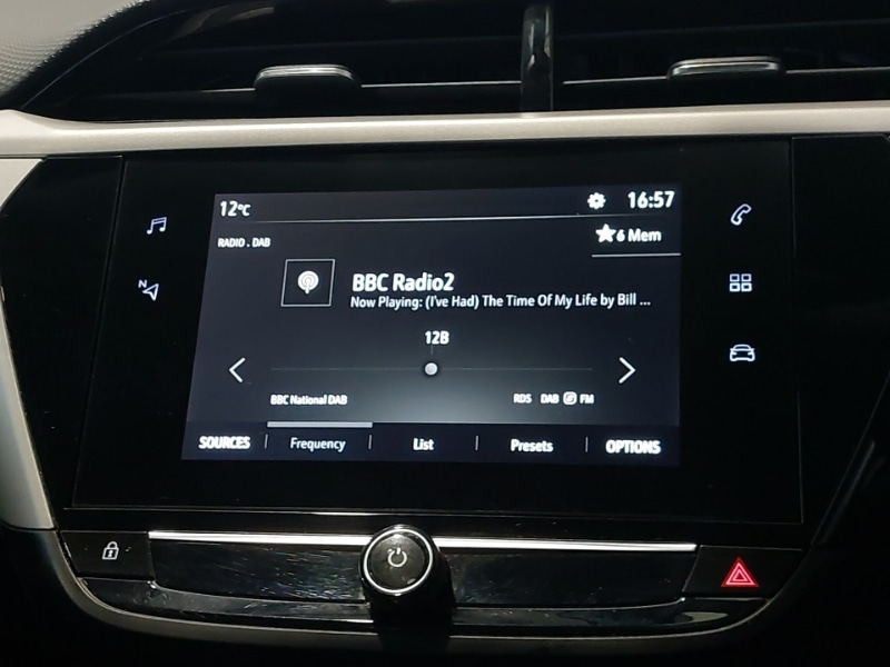 Used Vauxhall Corsa 2020 for sale - 76465237: Photo 11