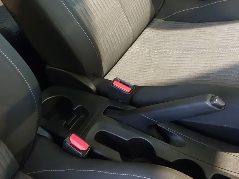 Used Vauxhall Corsa 2020 for sale - 76465237: Photo 14