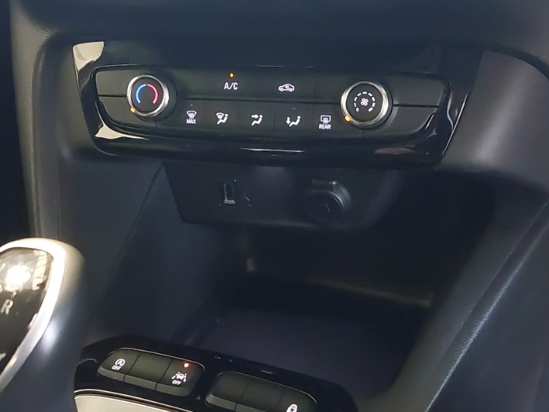 Used Vauxhall Corsa 2020 for sale - 76465237: Photo 15