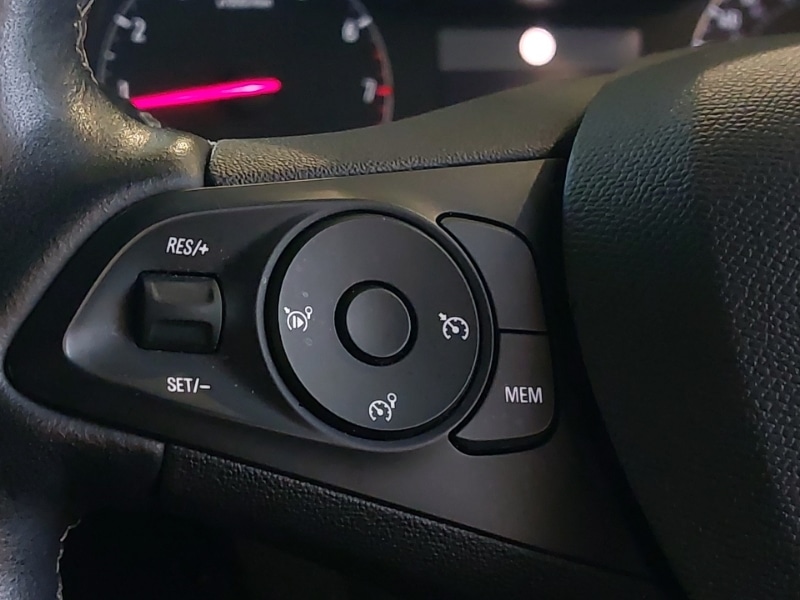 Used Vauxhall Corsa 2020 for sale - 76465237: Photo 16