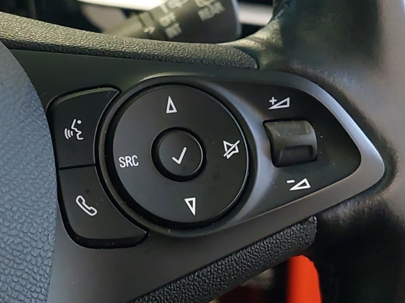 Used Vauxhall Corsa 2020 for sale - 76465237: Photo 17