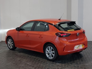 Used Vauxhall Corsa 2020 for sale - 76465237: Photo