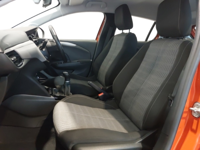 Used Vauxhall Corsa 2020 for sale - 76465237: Photo 5