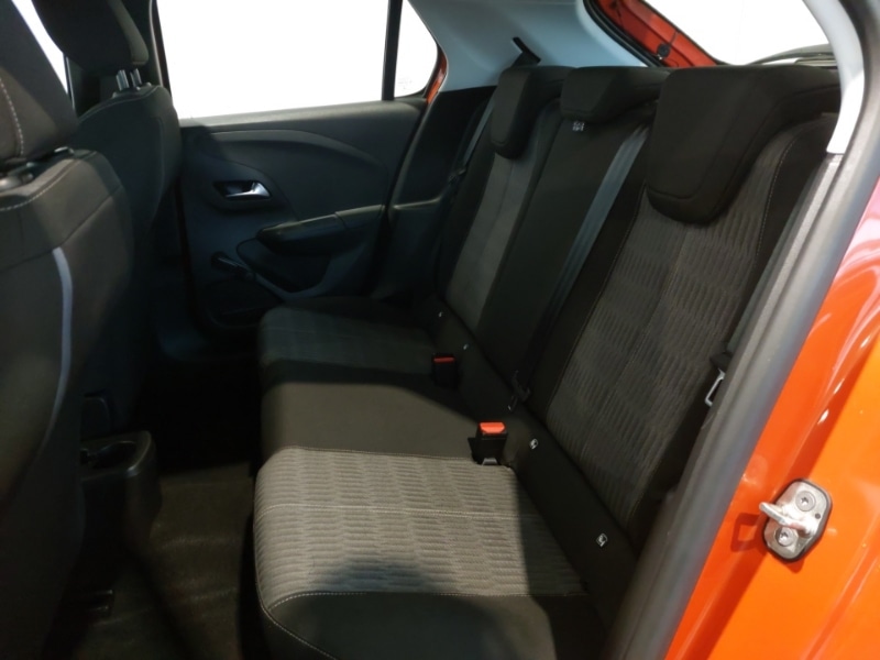 Used Vauxhall Corsa 2020 for sale - 76465237: Photo 6