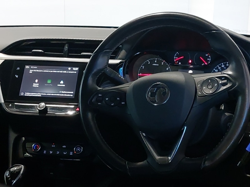 Used Vauxhall Corsa 2020 for sale - 76465237: Photo 7