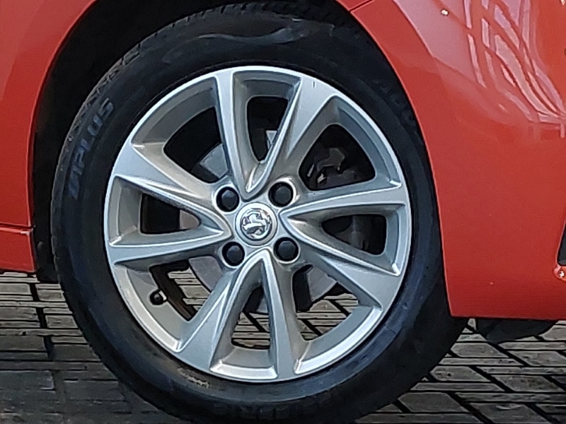 Used Vauxhall Corsa 2020 for sale - 76465237: Photo 9