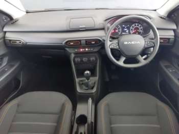 Used Dacia Sandero Stepway 2023 for sale - 74943931: Photo