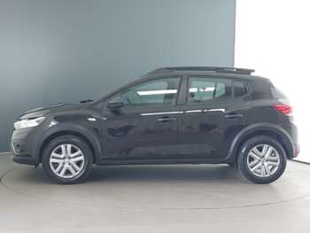 Used Dacia Sandero Stepway 2023 for sale - 74943931: Photo