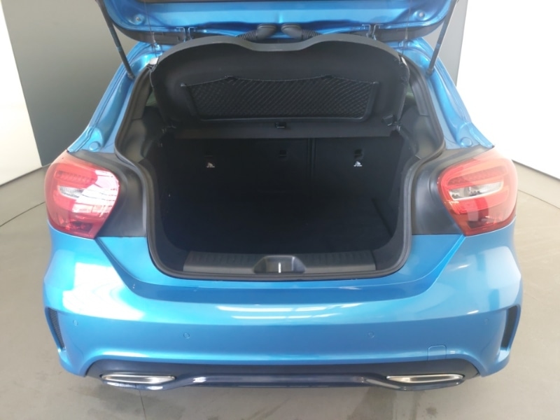 Used Mercedes-Benz A-Class 2017 for sale - 77028566: Photo 8