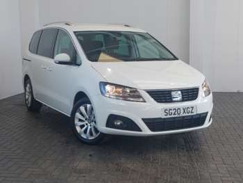 2020 - 2.0 TDI Ecomotive SE [EZ] 150 5dr