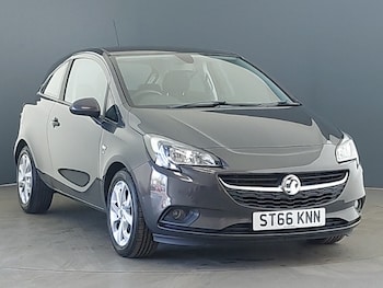 Used Vauxhall Corsa 2016 for sale - 78274827: Photo