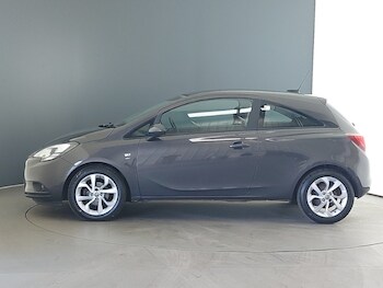 Used Vauxhall Corsa 2016 for sale - 78274827: Photo