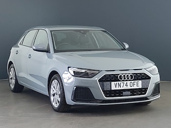Used Audi A1 2024 for sale - 78706732: Photo