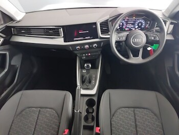 Used Audi A1 2024 for sale - 78706732: Photo
