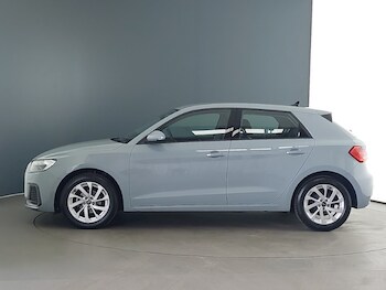 Used Audi A1 2024 for sale - 78706732: Photo