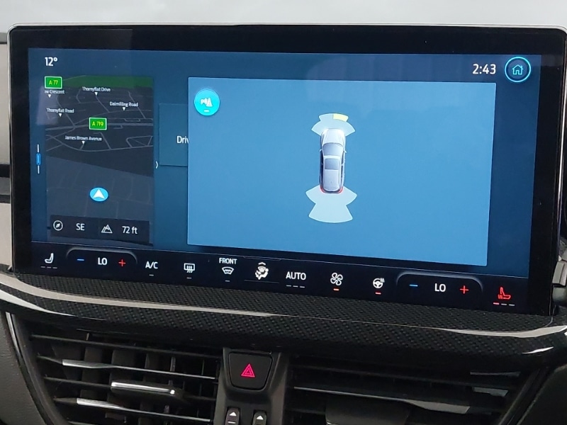 Used Ford Focus 2023 for sale - 78033359: Photo 10