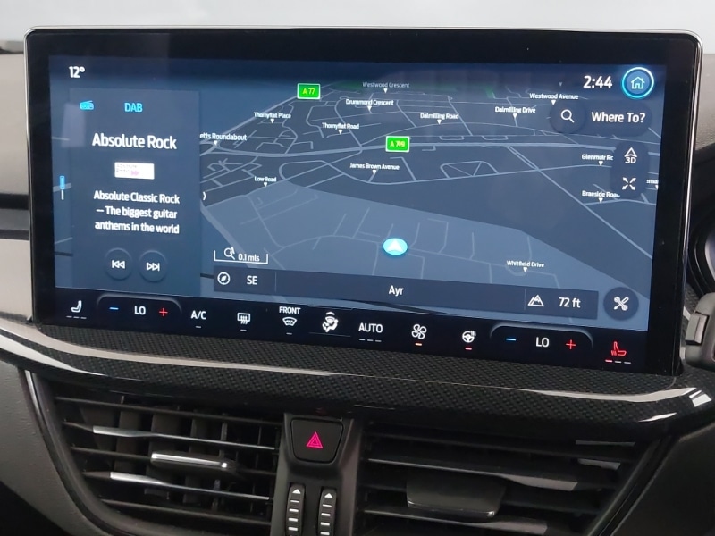 Used Ford Focus 2023 for sale - 78033359: Photo 11