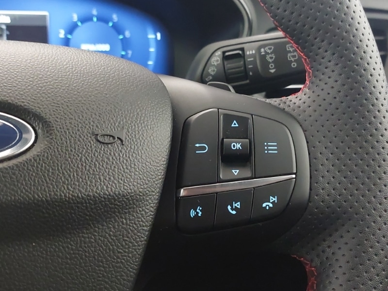 Used Ford Focus 2023 for sale - 78033359: Photo 13