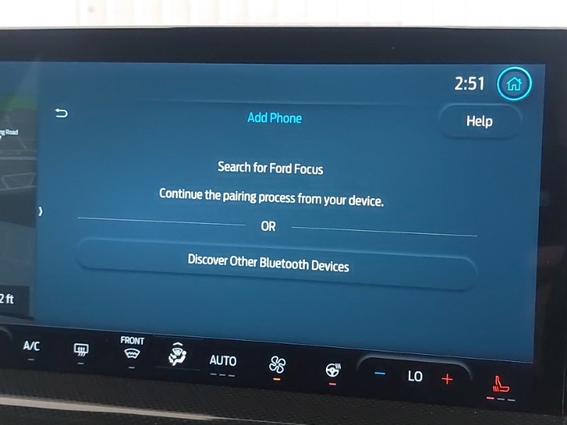 Used Ford Focus 2023 for sale - 78033359: Photo 17