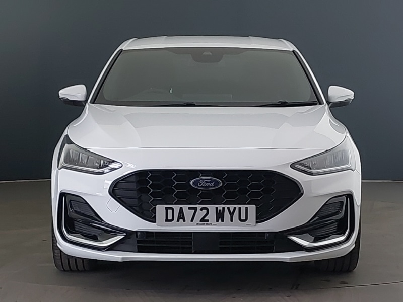 Used Ford Focus 2023 for sale - 78033359: Photo 19