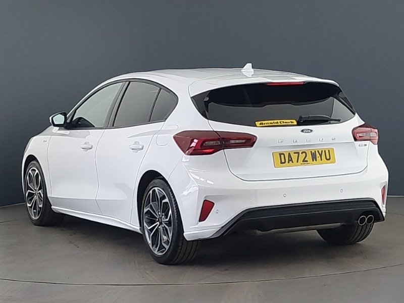 Used Ford Focus 2023 for sale - 78033359: Photo 3