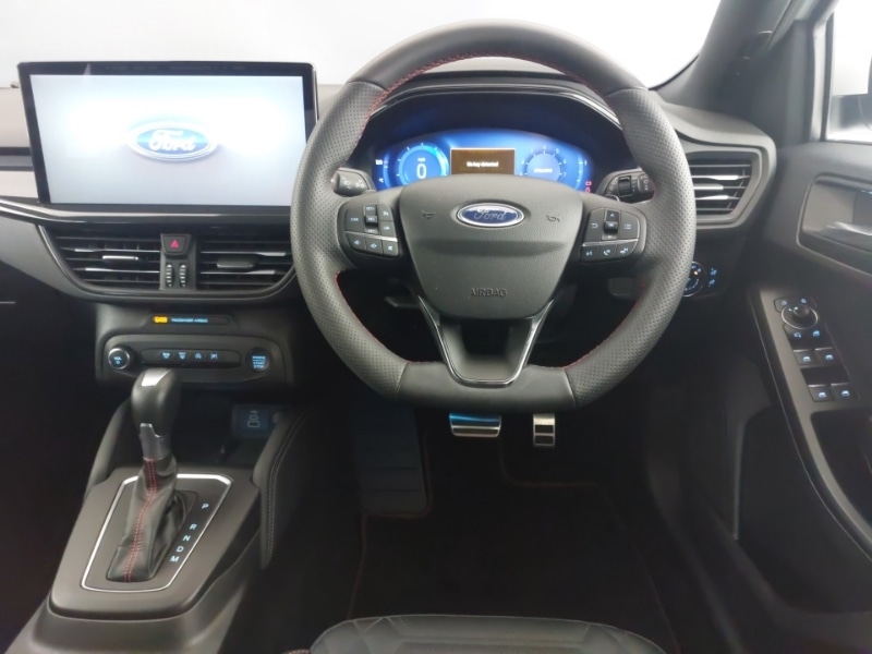 Used Ford Focus 2023 for sale - 78033359: Photo 7