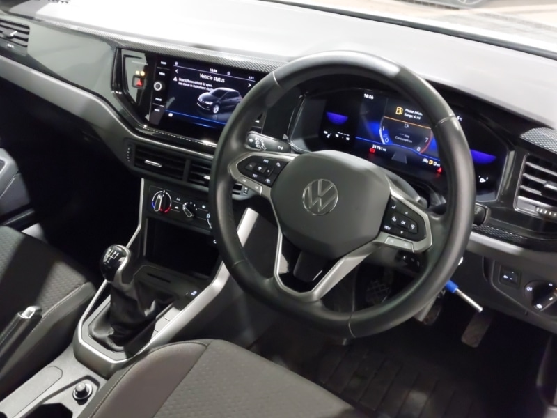 Used Volkswagen Polo 2023 for sale - 76606164: Photo 14