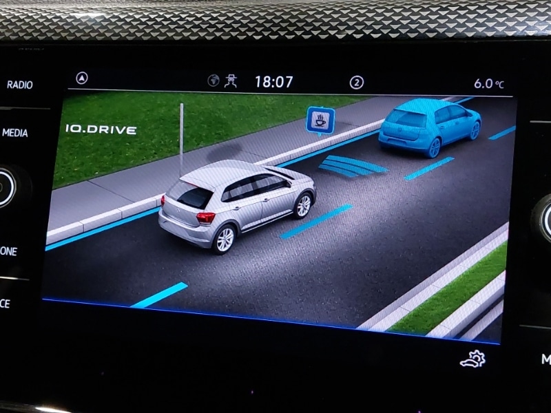 Used Volkswagen Polo 2023 for sale - 76606164: Photo 19