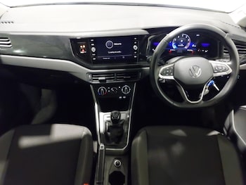 Used Volkswagen Polo 2023 for sale - 76606164: Photo