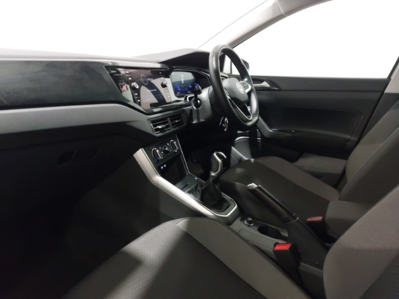 Used Volkswagen Polo 2023 for sale - 76606164: Photo 5