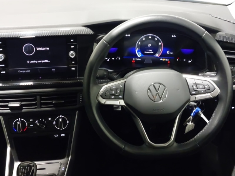 Used Volkswagen Polo 2023 for sale - 76606164: Photo 7