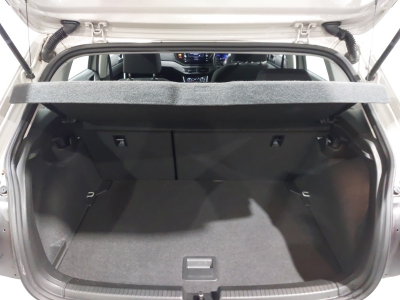 Used Volkswagen Polo 2023 for sale - 76606164: Photo 8