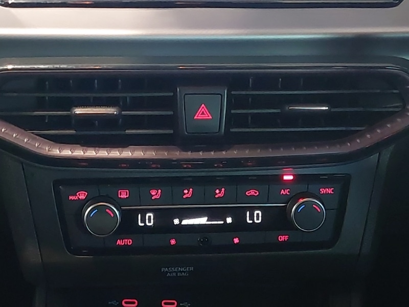 Used SEAT Ibiza 2023 for sale - 76721364: Photo 11