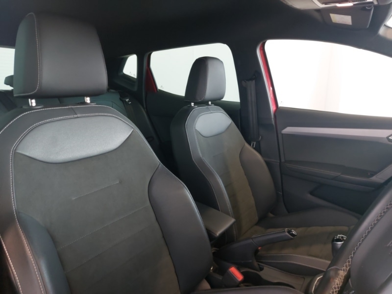 Used SEAT Ibiza 2023 for sale - 76721364: Photo 12