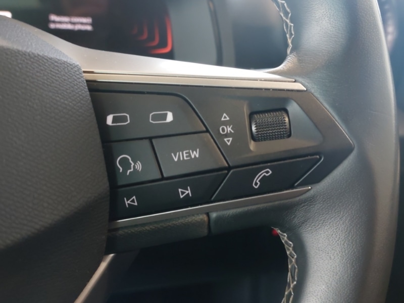 Used SEAT Ibiza 2023 for sale - 76721364: Photo 18