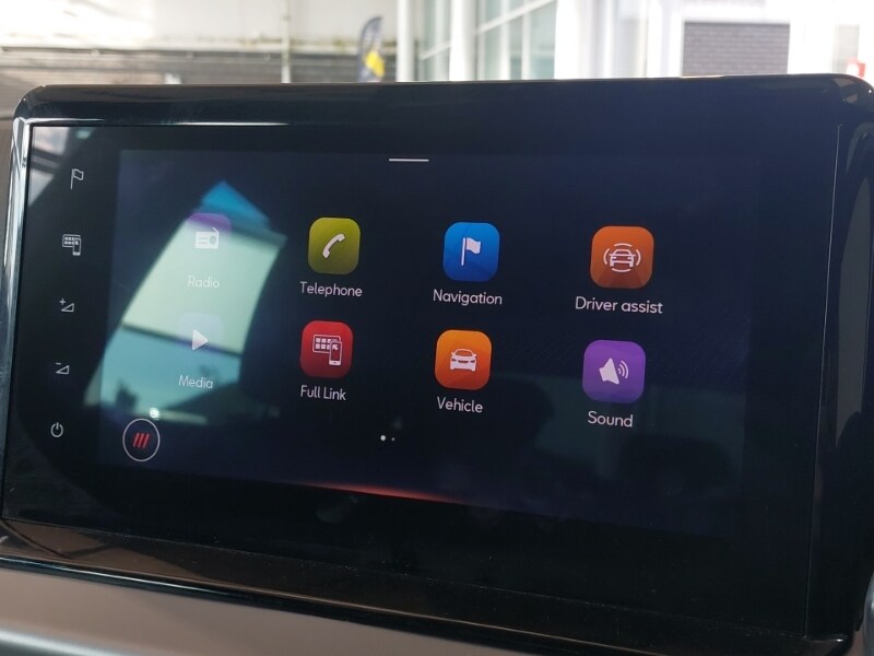 Used SEAT Ibiza 2023 for sale - 76721364: Photo 19