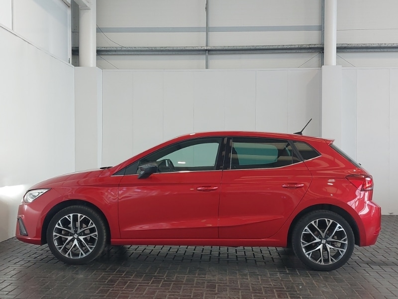 Used SEAT Ibiza 2023 for sale - 76721364: Photo 4