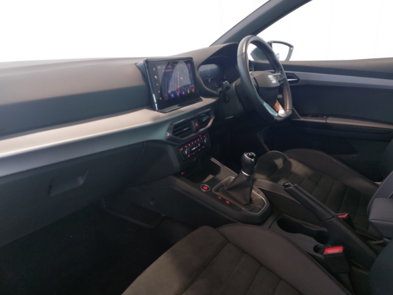 Used SEAT Ibiza 2023 for sale - 76721364: Photo 5