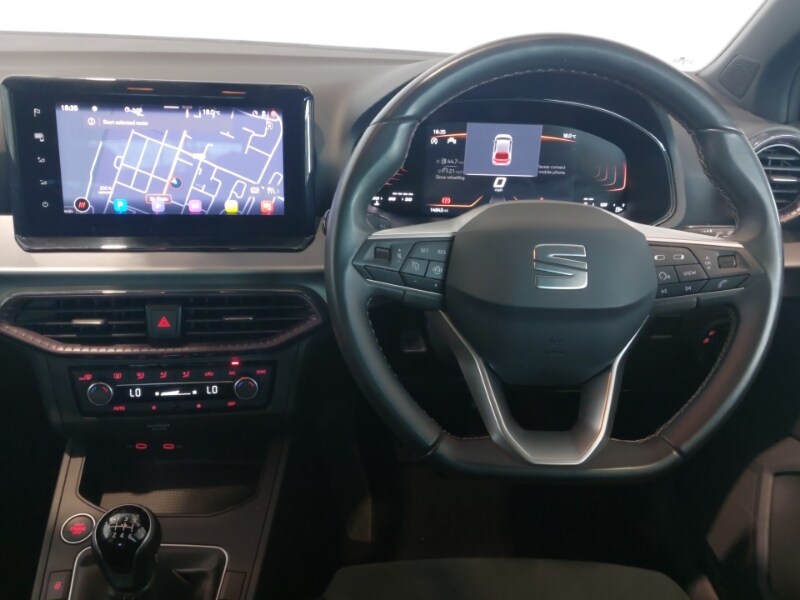 Used SEAT Ibiza 2023 for sale - 76721364: Photo 7