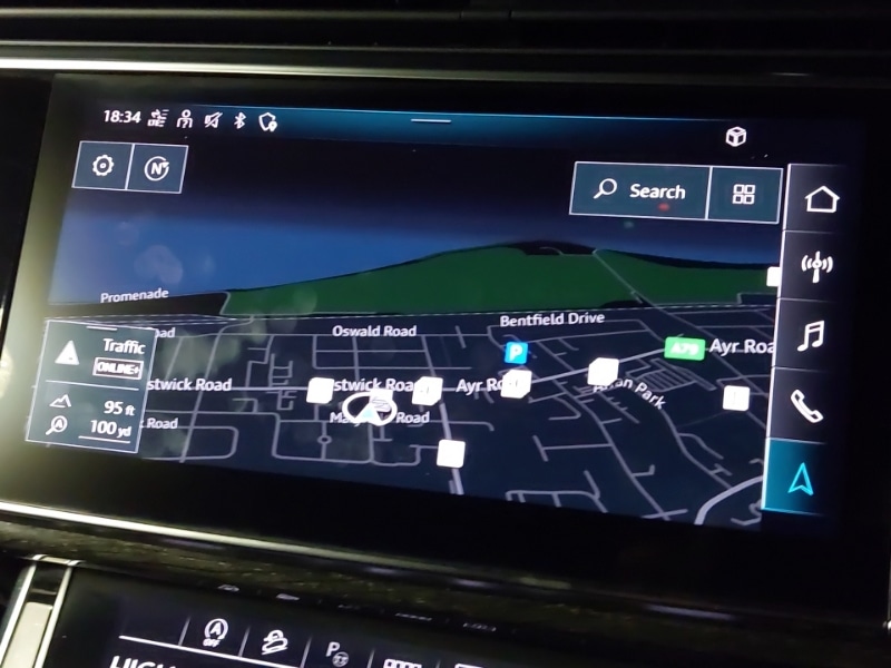 Used Audi Q7 2022 for sale - 76970526: Photo 10