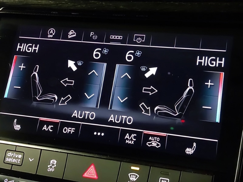 Used Audi Q7 2022 for sale - 76970526: Photo 11