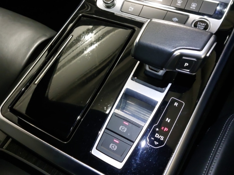 Used Audi Q7 2022 for sale - 76970526: Photo 13