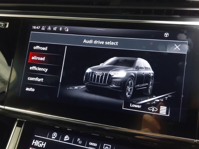 Used Audi Q7 2022 for sale - 76970526: Photo 14