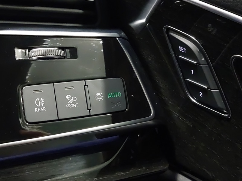 Used Audi Q7 2022 for sale - 76970526: Photo 15