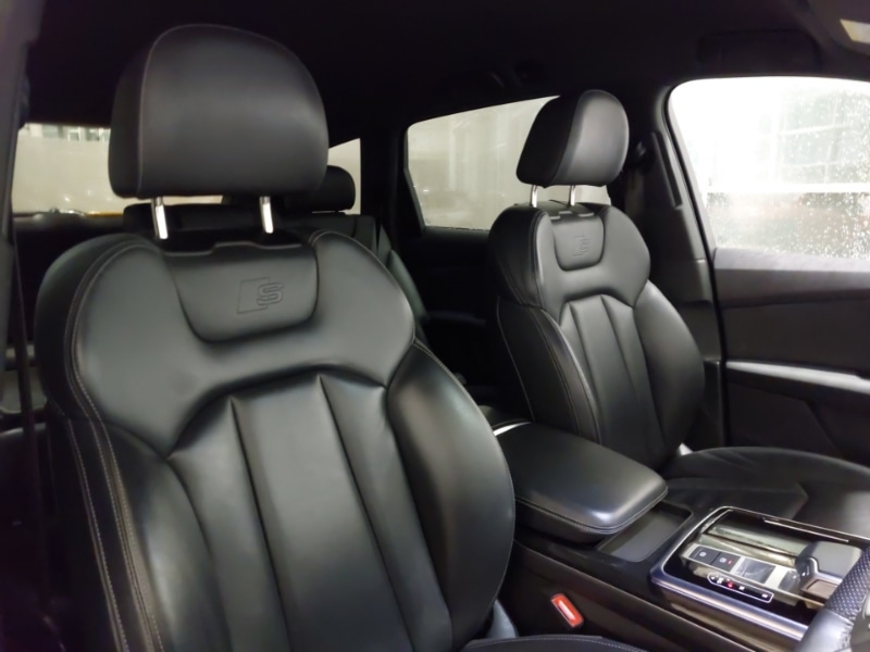 Used Audi Q7 2022 for sale - 76970526: Photo 17