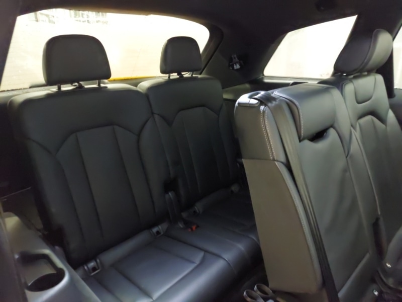Used Audi Q7 2022 for sale - 76970526: Photo 18