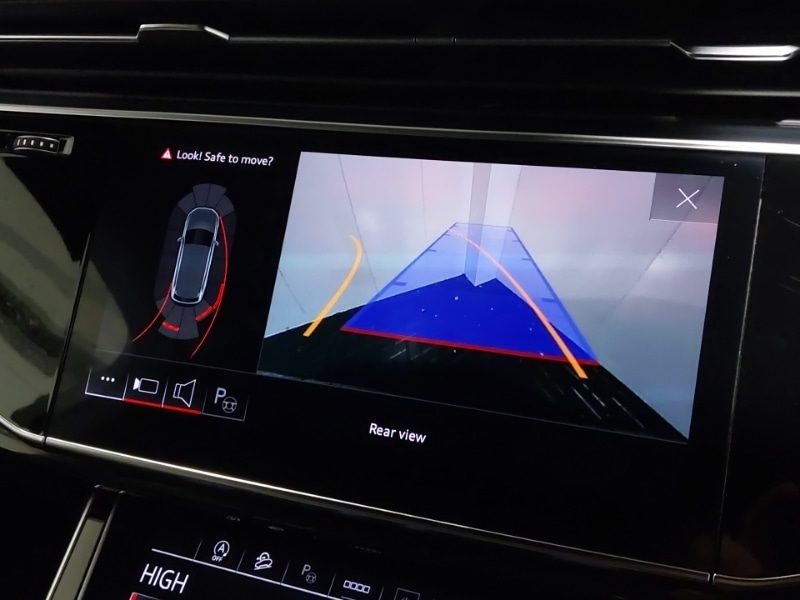 Used Audi Q7 2022 for sale - 76970526: Photo 19