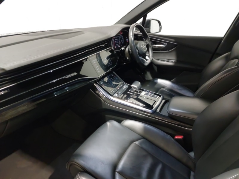 Used Audi Q7 2022 for sale - 76970526: Photo 5