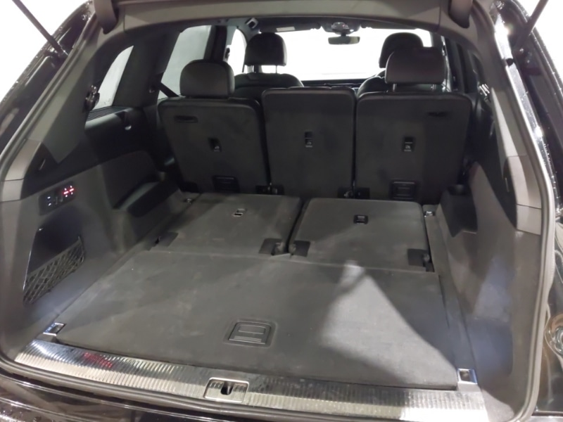 Used Audi Q7 2022 for sale - 76970526: Photo 8
