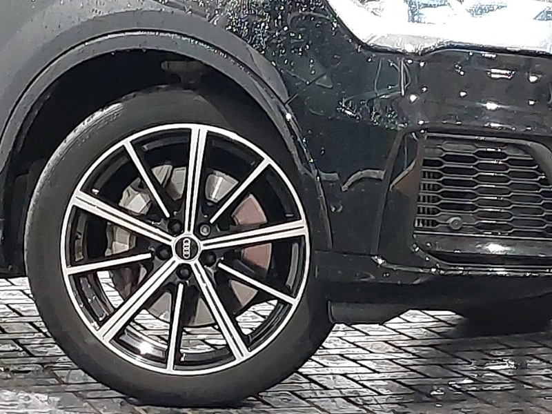 Used Audi Q7 2022 for sale - 76970526: Photo 9